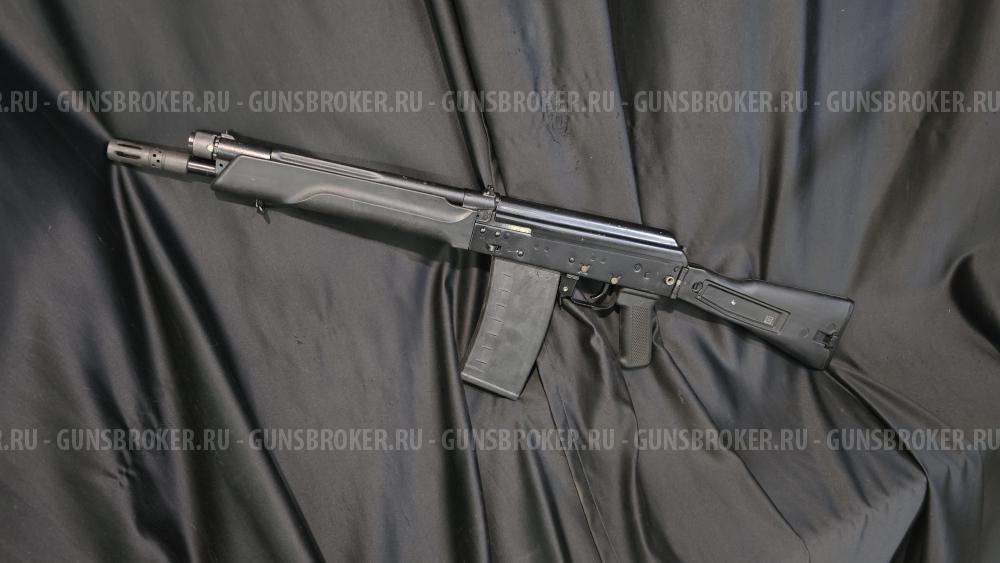 Сайга-410К, кал.410/76