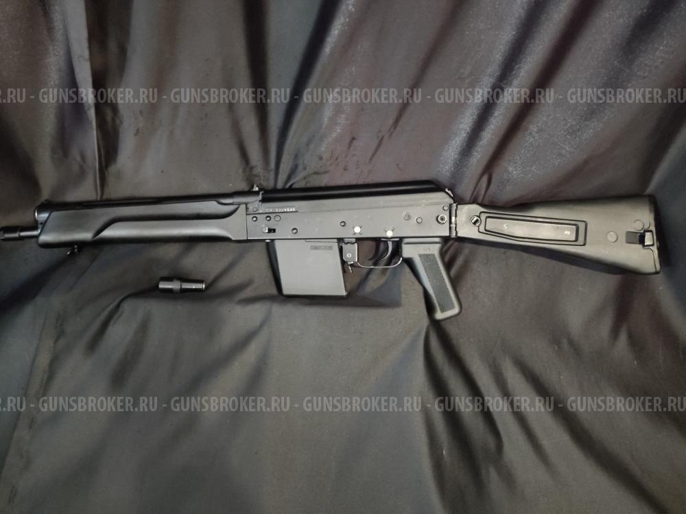 Сайга-410К, кал.410/76