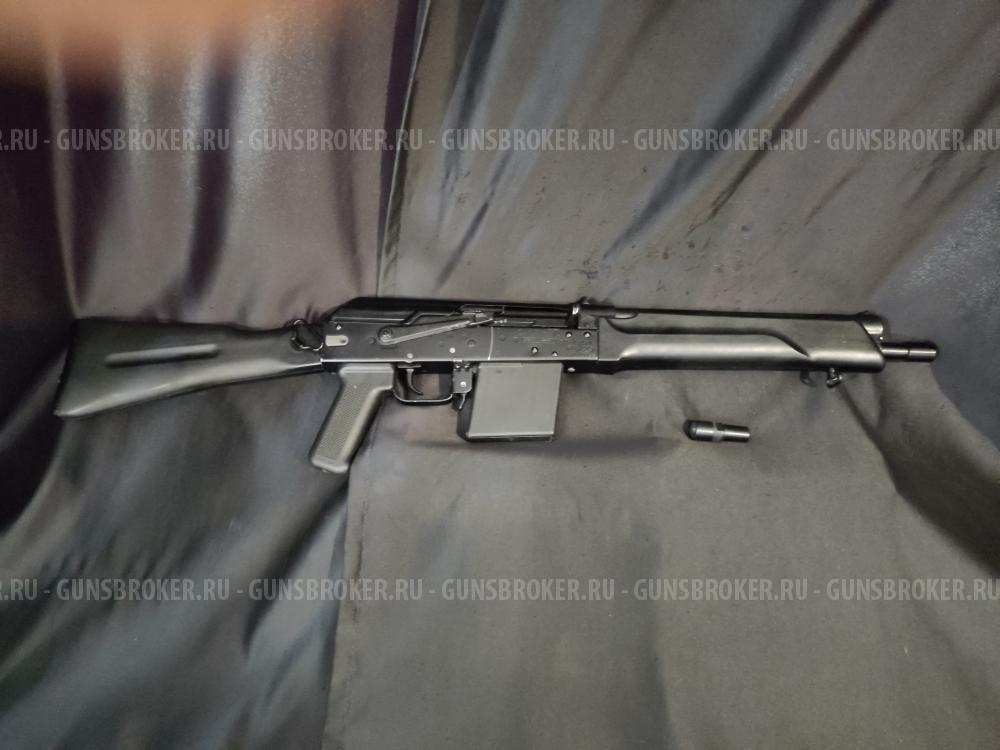 Сайга-410К, кал.410/76