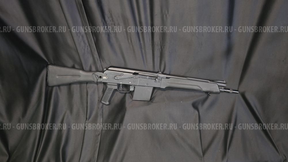 Сайга-410К, кал.410/76