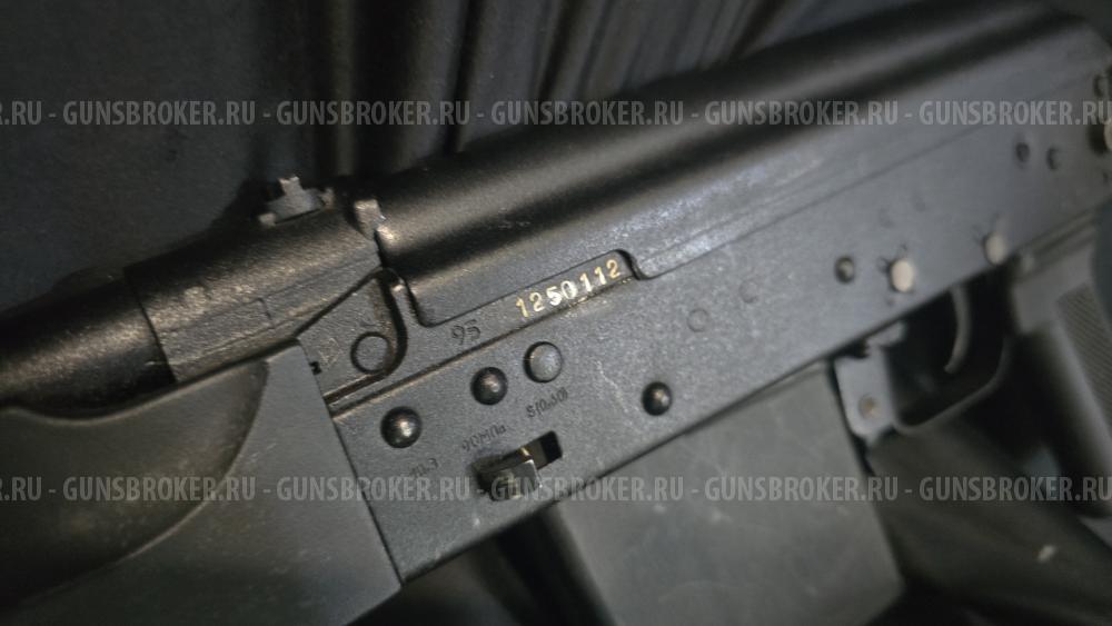 Сайга-410К, кал.410/76