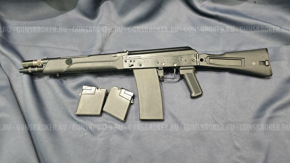 Сайга-410К, кал.410/76