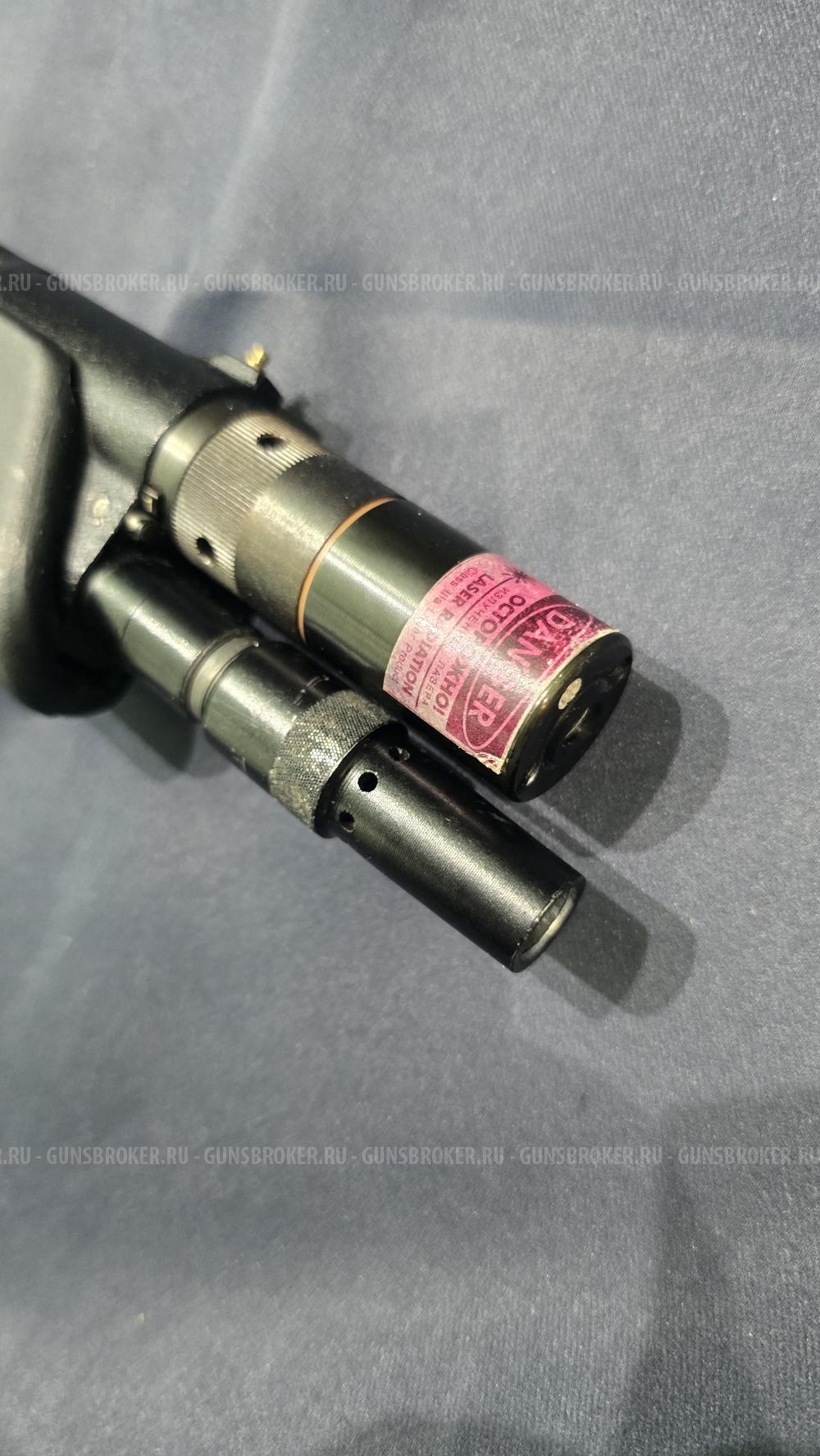 Сайга-410К, кал.410/76