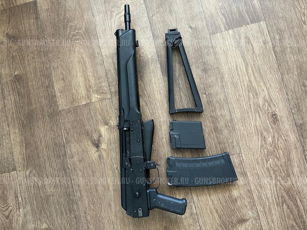 Сайга 410К, кал.410/76