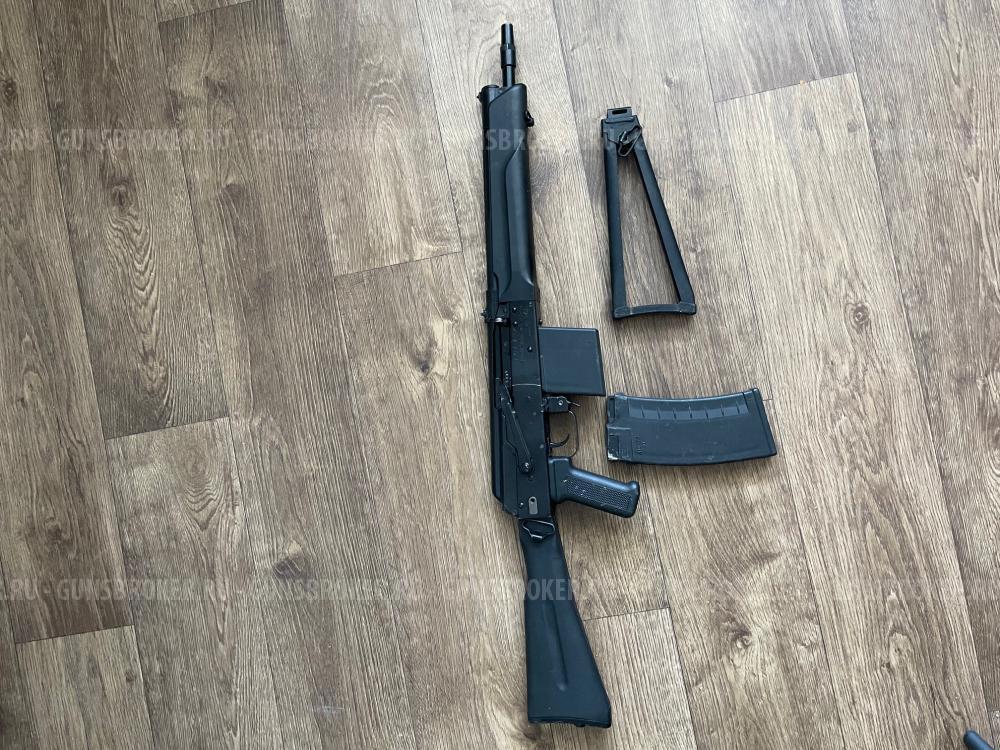 Сайга 410К, кал.410/76