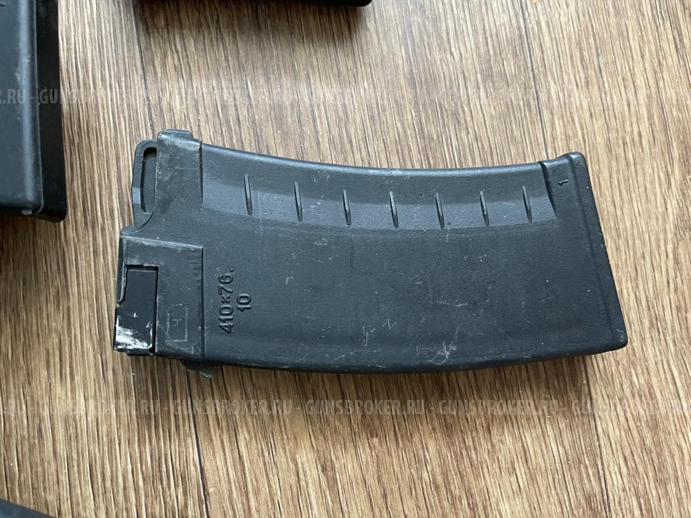 Сайга 410К, кал.410/76