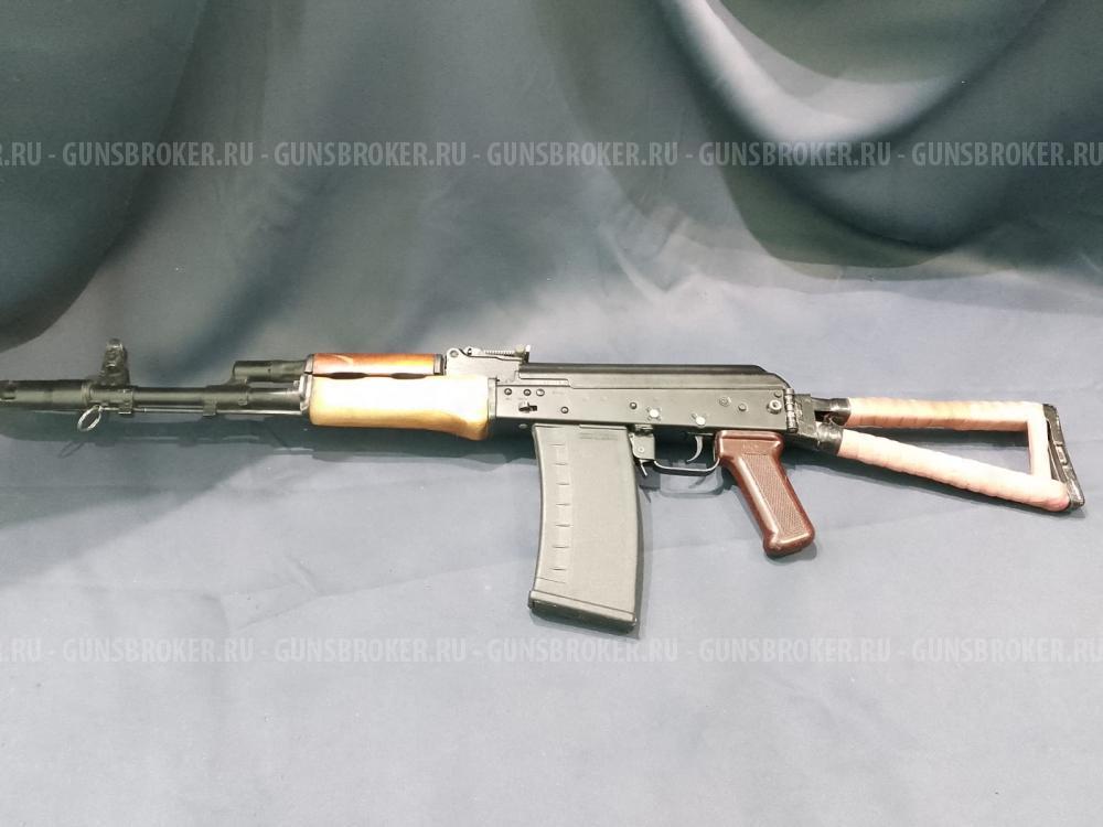 Сайга-410К, кал.410/76