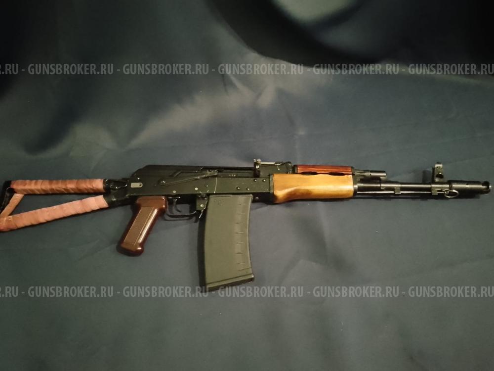 Сайга-410К, кал.410/76