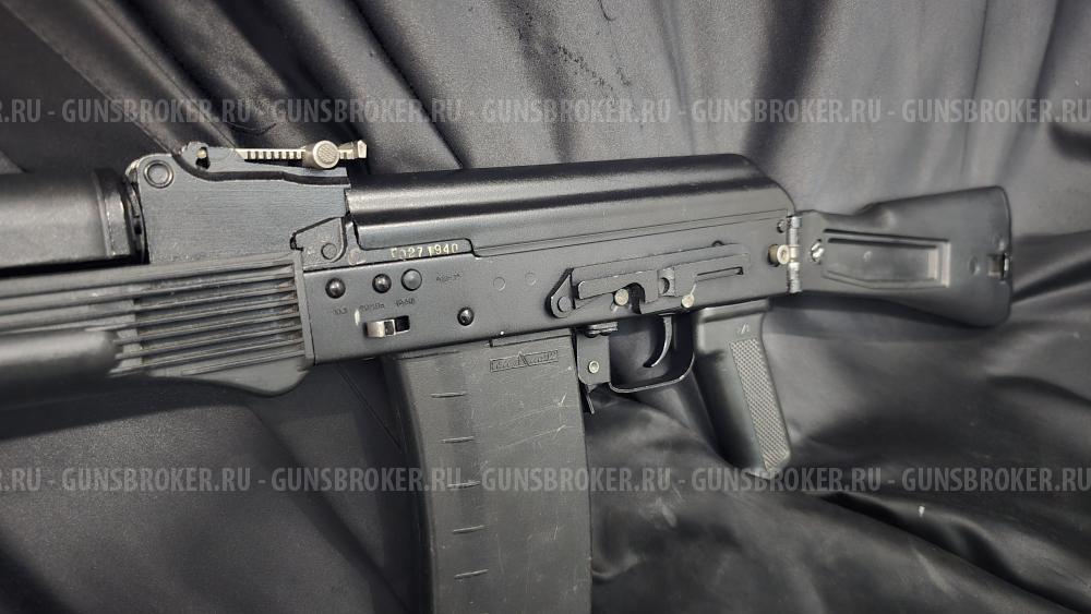 Сайга-410К, кал.410/76