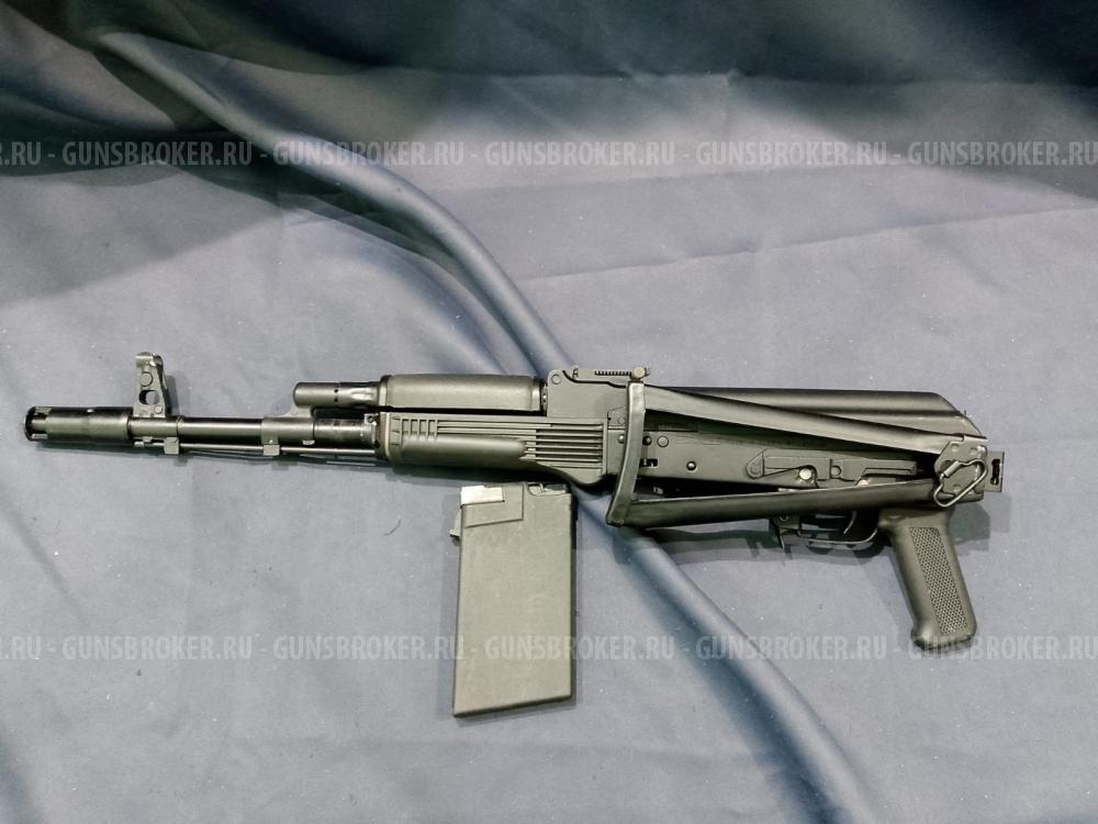 Сайга-410К, кал.410/76