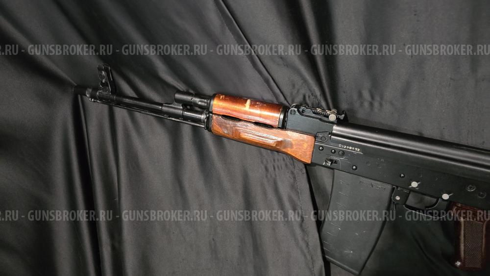 Сайга-410К, кал.410/76