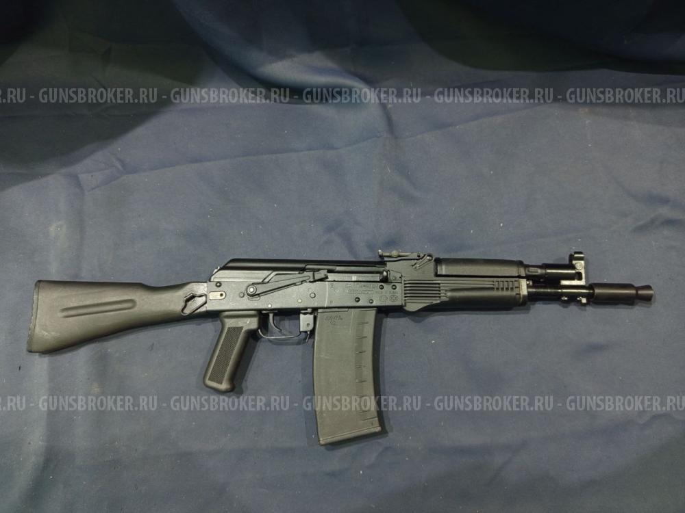 Сайга-410К, кал.410/76