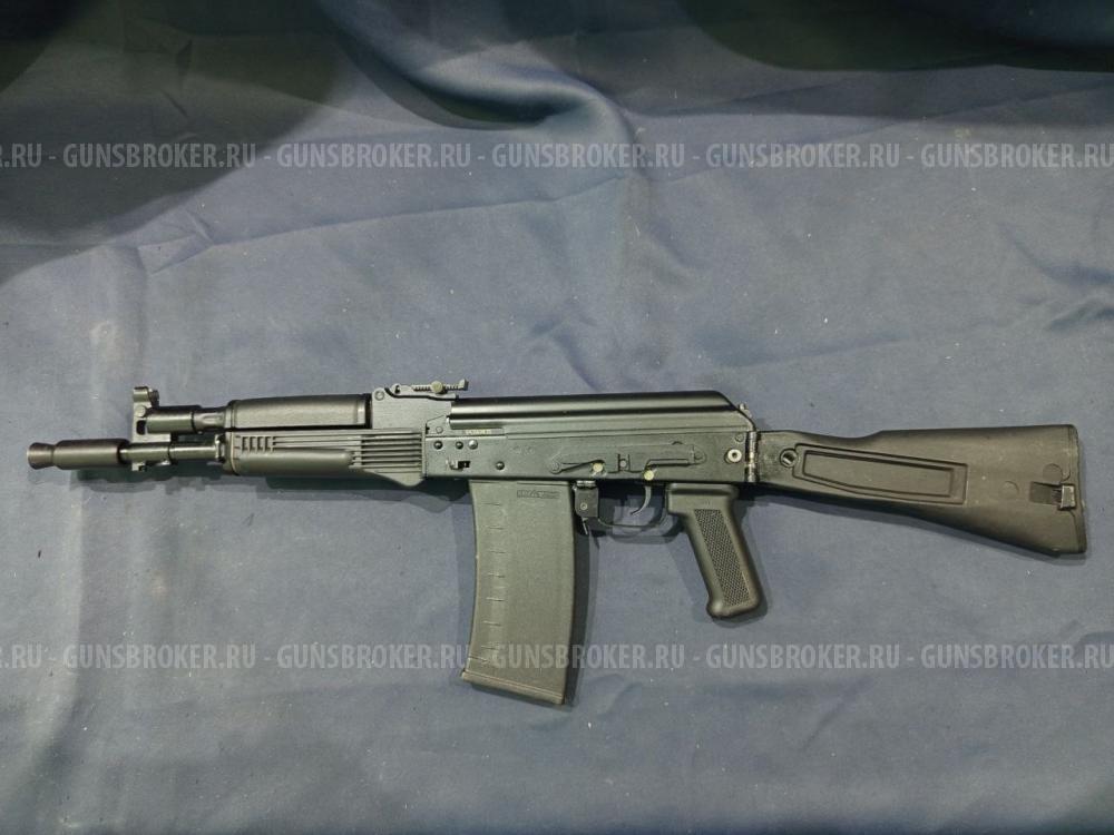 Сайга-410К, кал.410/76