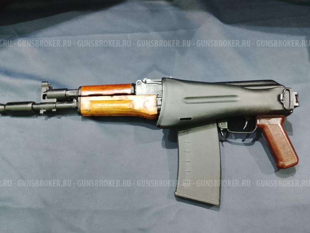 Сайга-410К, кал.410/76