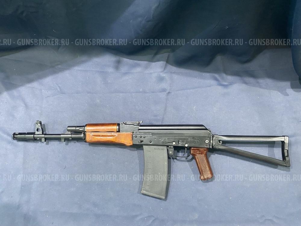 Сайга-410К, кал.410/76