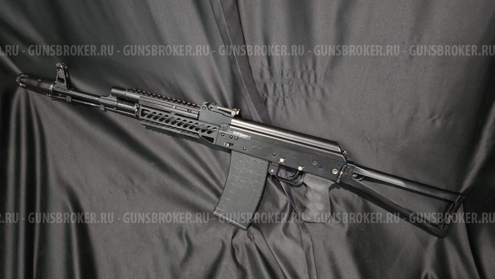 Сайга-410К, кал.410/76