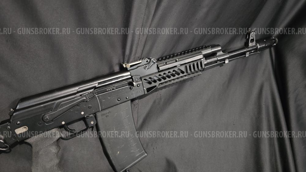 Сайга-410К, кал.410/76