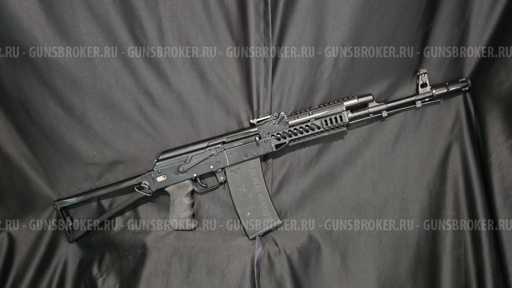 Сайга-410К, кал.410/76