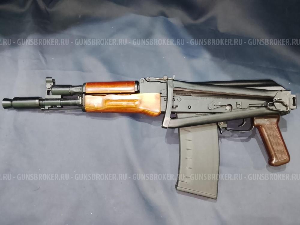 Сайга-410К, кал.410/76