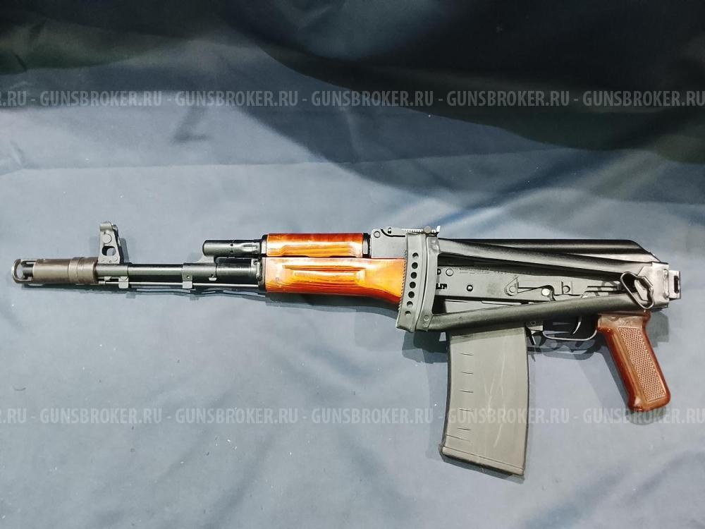 Сайга-410К, кал.410/76