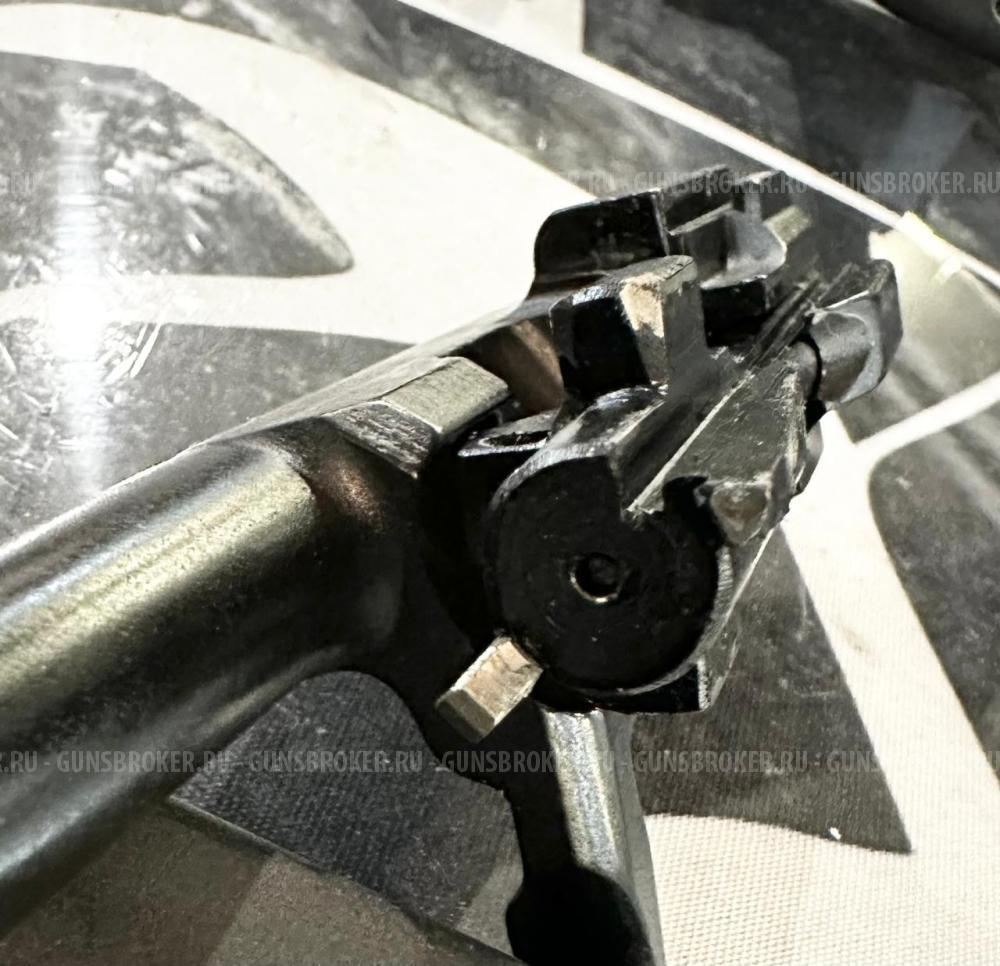 Сайга-410К, кал.410/76