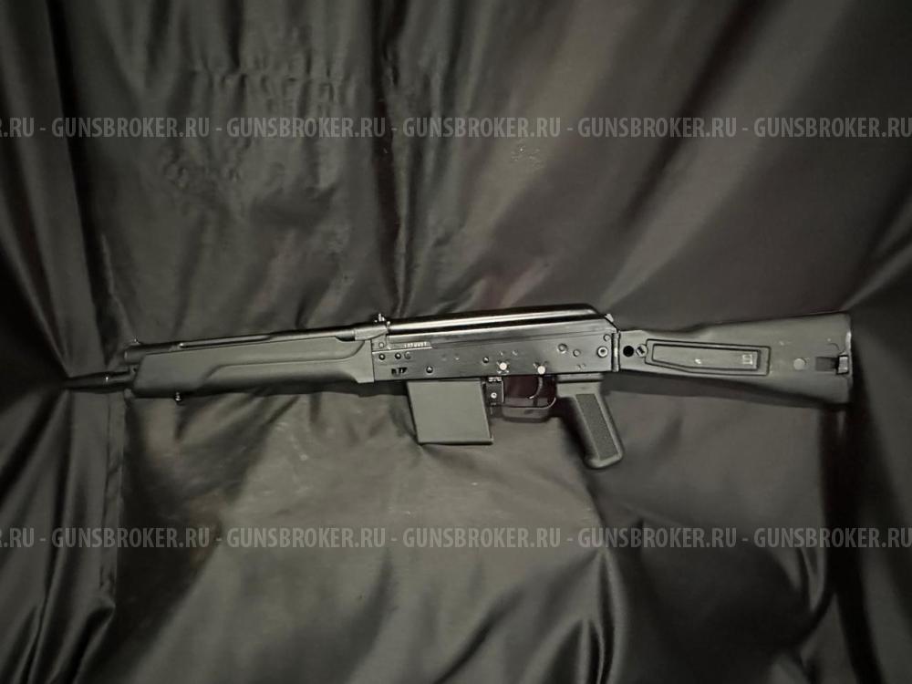 Сайга-410К, кал.410/76