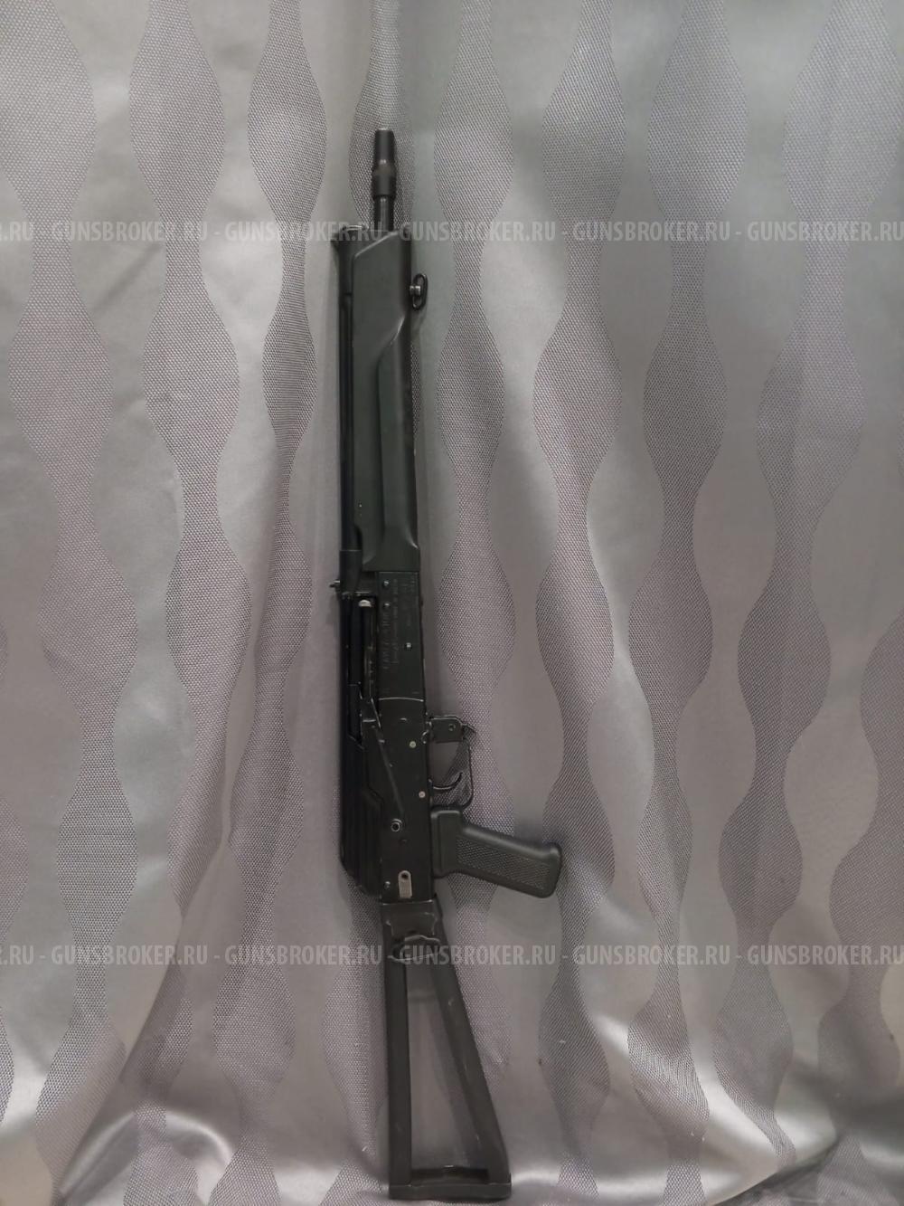 Сайга-410к, калибр 410*76 2000 г.в.