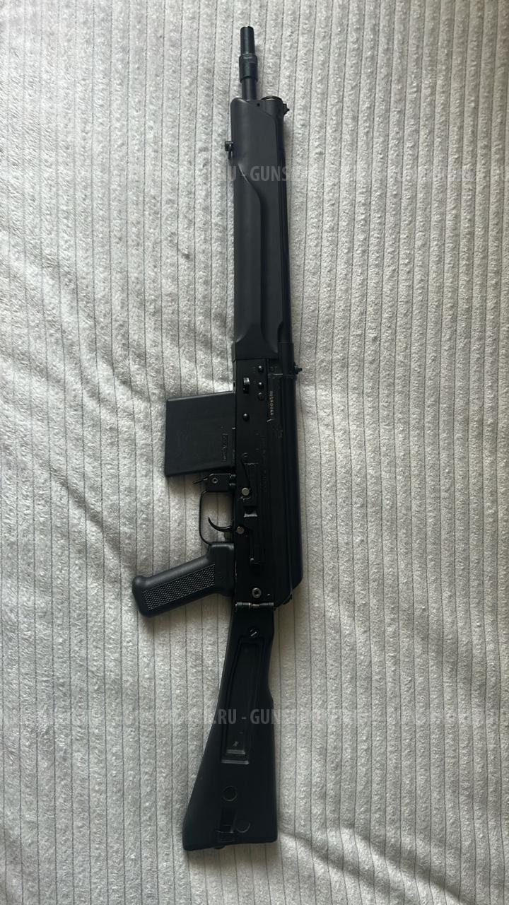 Сайга-410К (калибр 410/76)