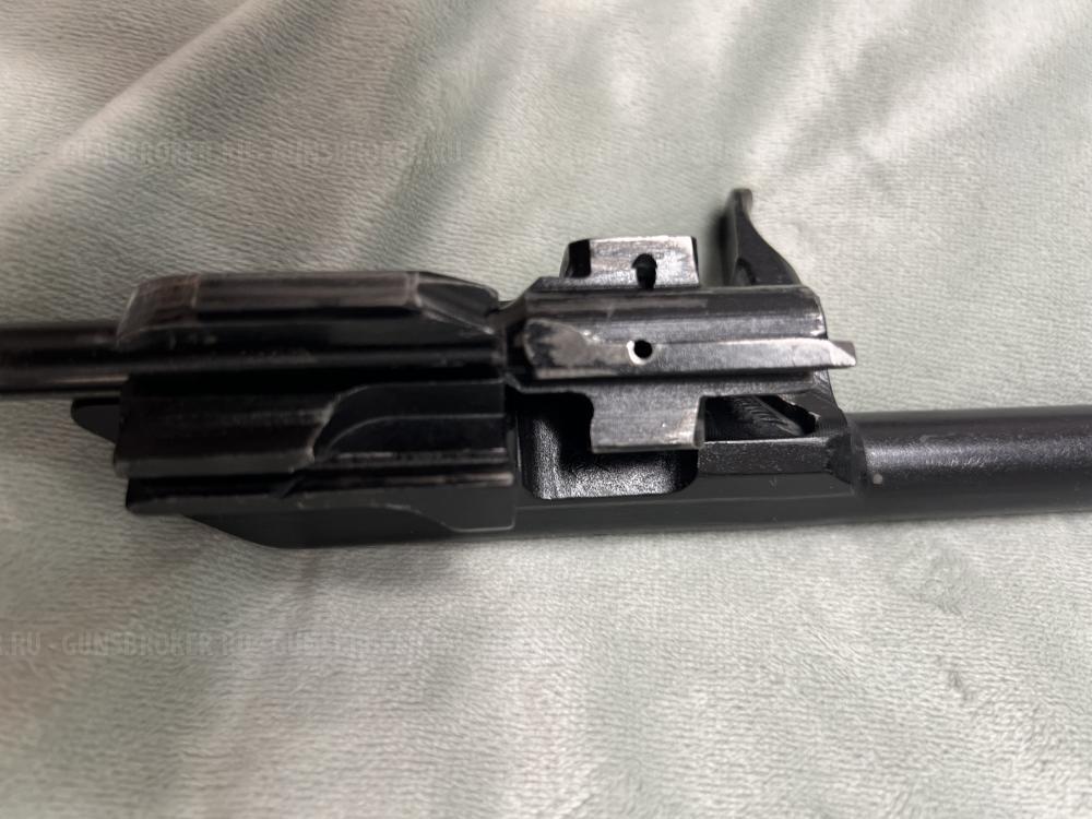 Сайга 410К калибр 410/76