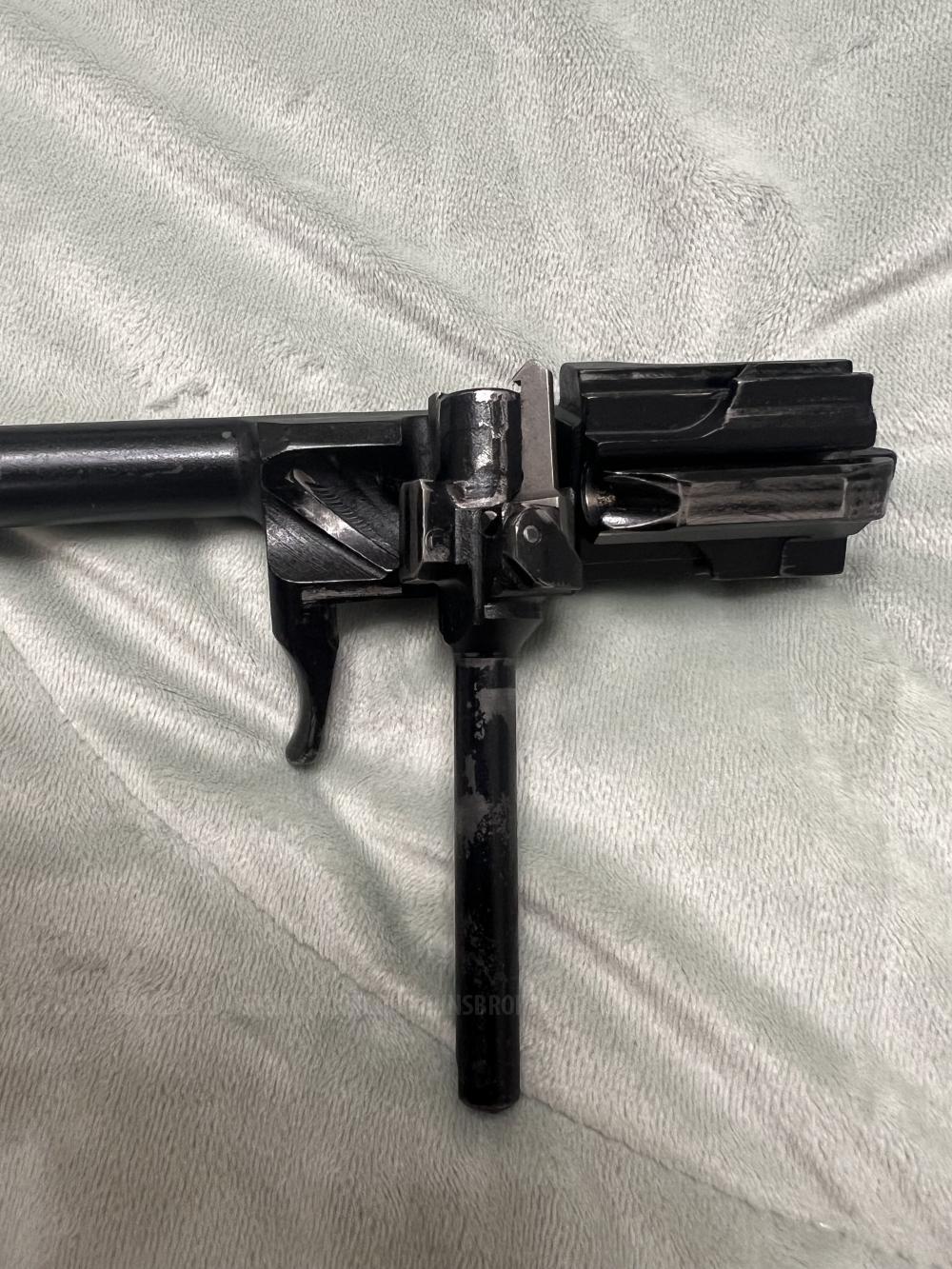 Сайга 410К калибр 410/76