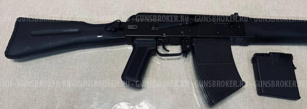 Сайга-410К, калибр 410х76