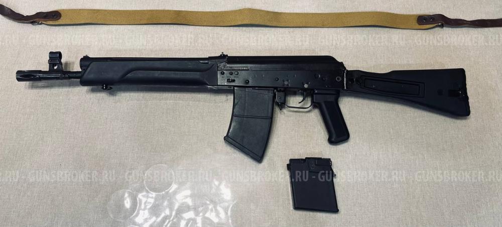 Сайга-410К, калибр 410х76