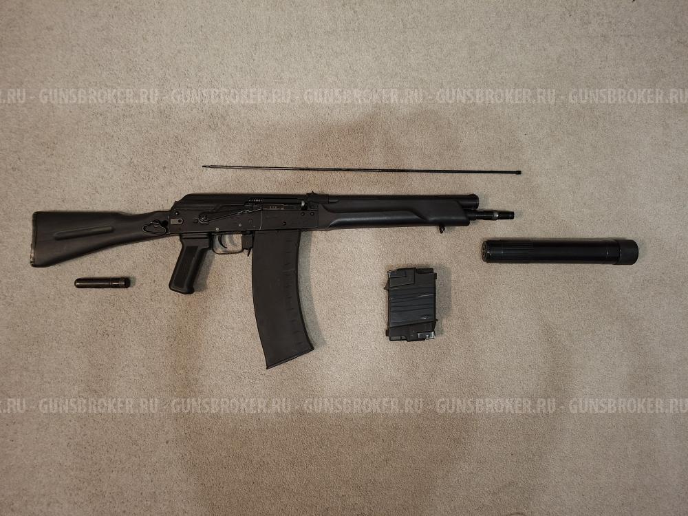 Сайга 410К01