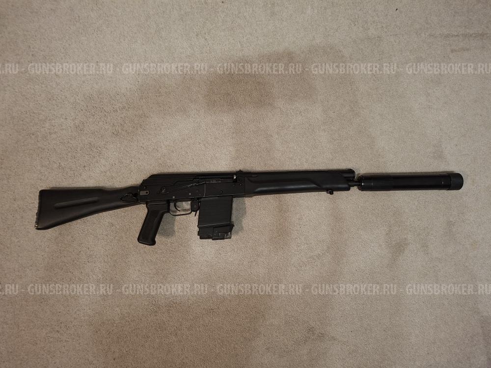 Сайга 410К01