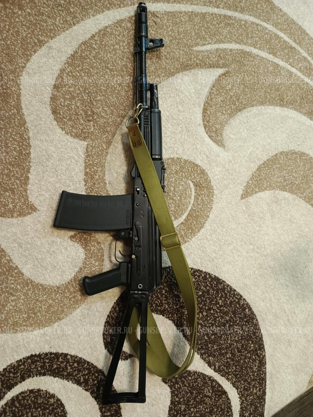 Сайга 410К