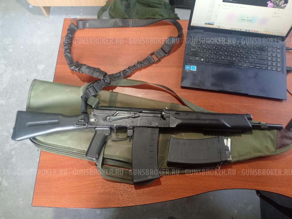 Сайга 410К