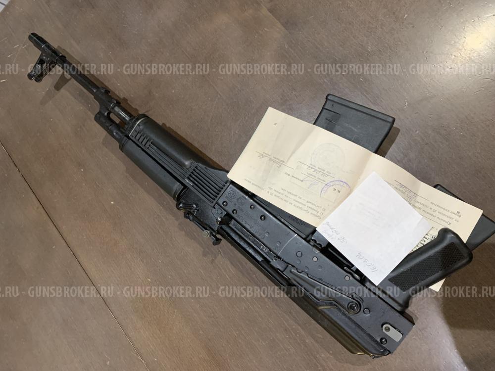 Сайга-410К