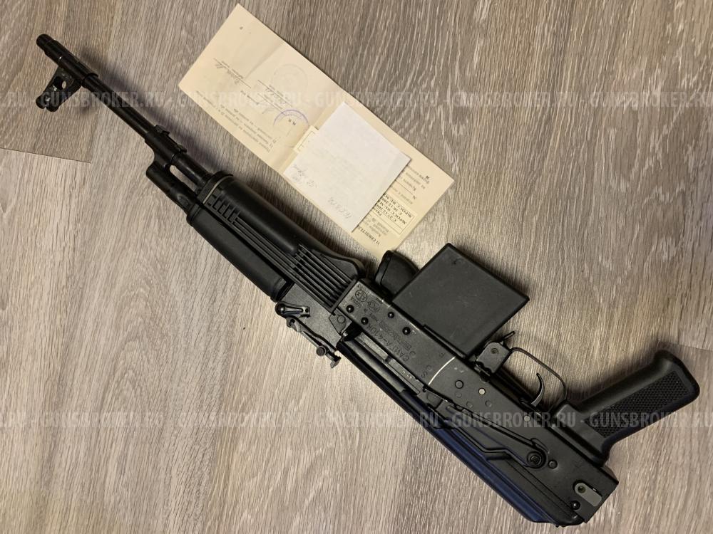 Сайга-410К
