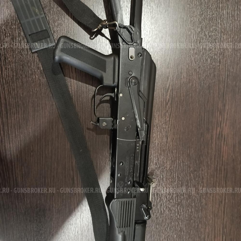 Сайга 410К