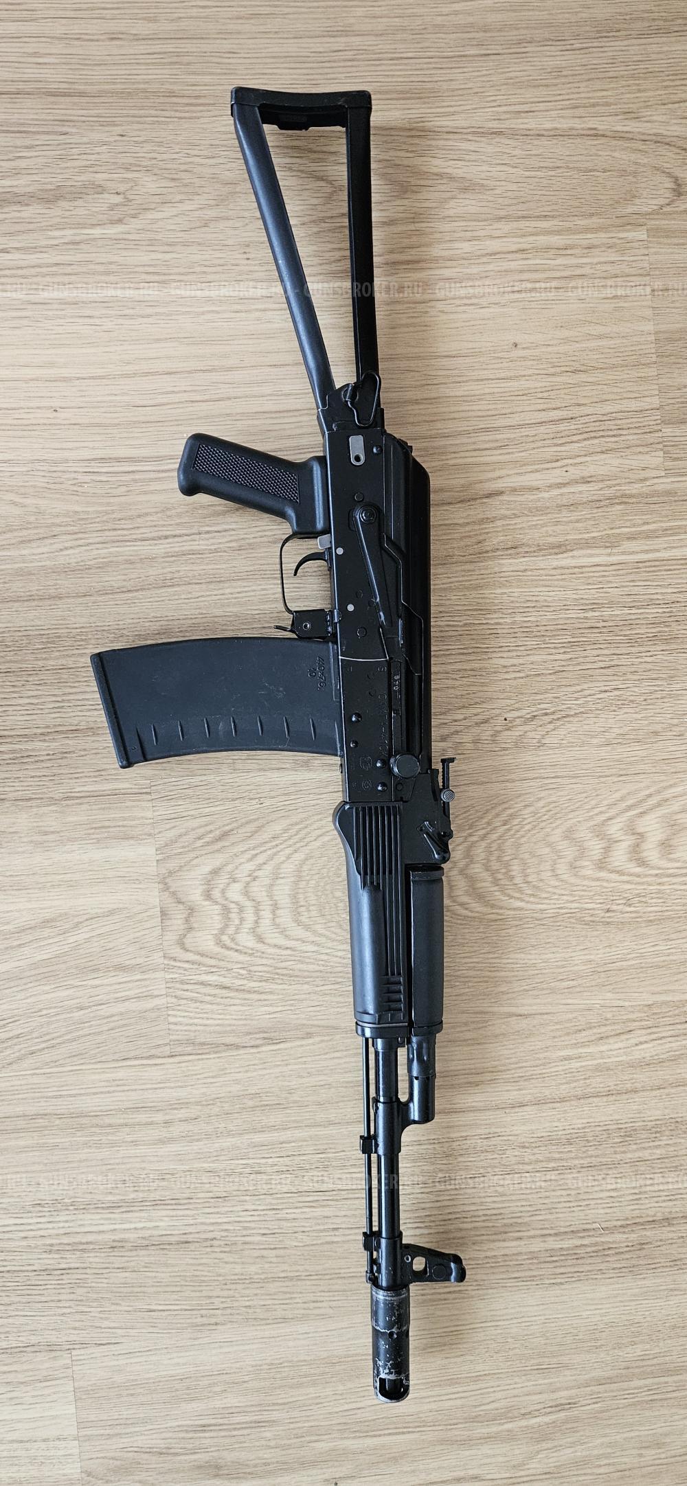 Сайга 410К