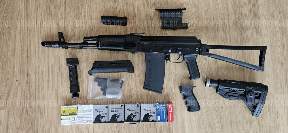 Сайга 410К