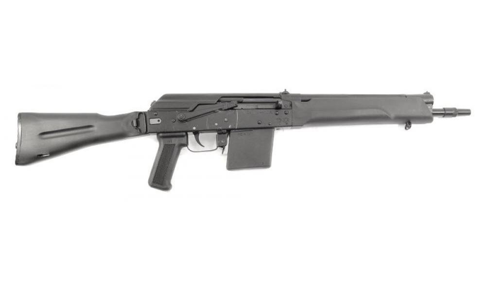 Сайга 410К 