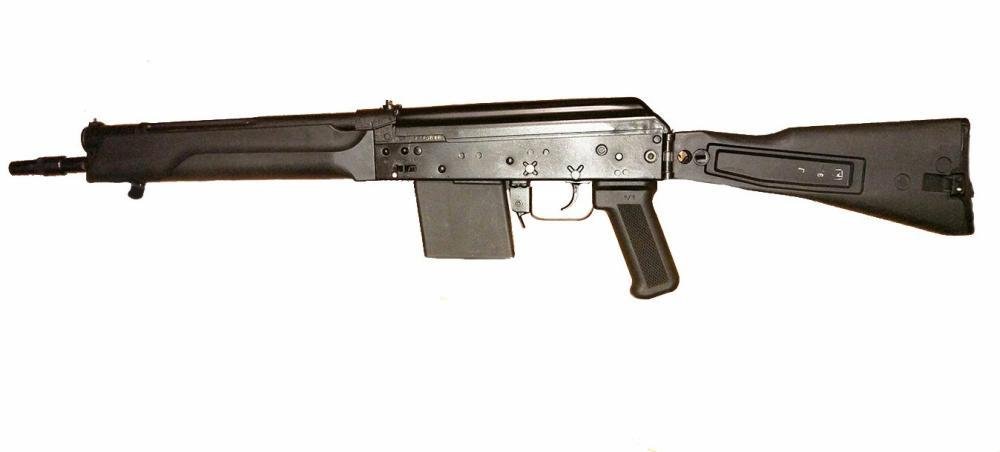 Сайга 410К 