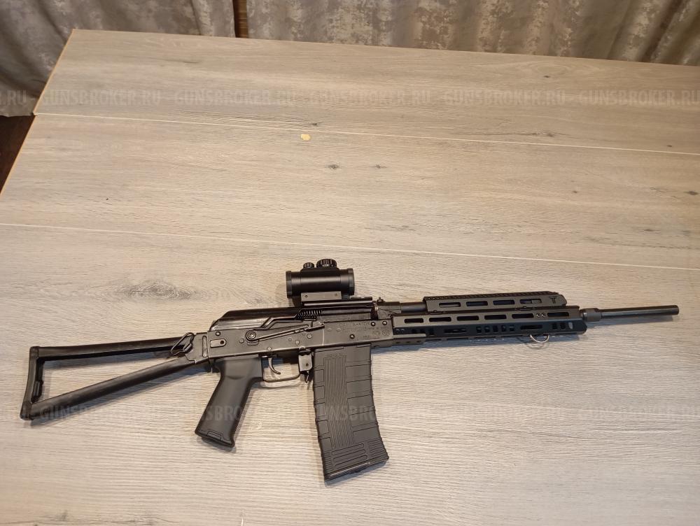 Сайга 410К 
