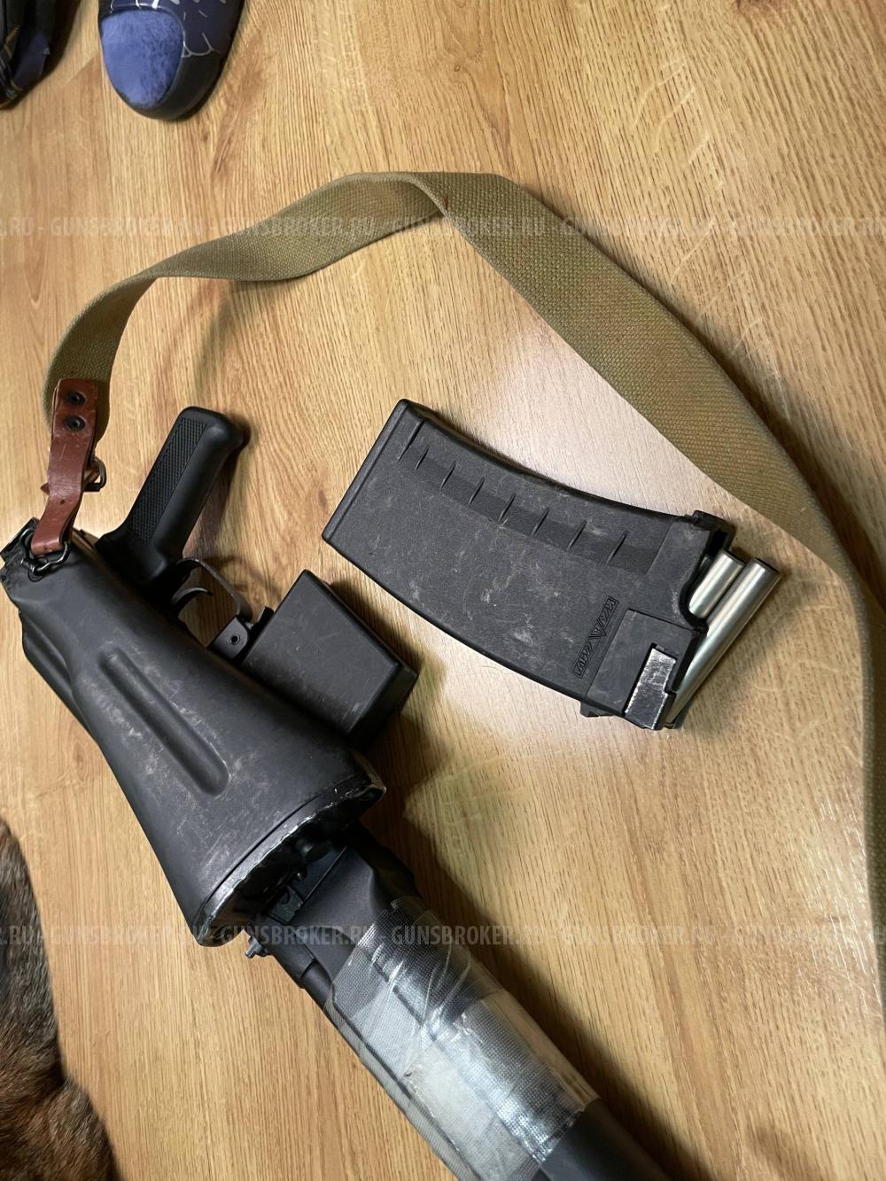 Сайга 410к