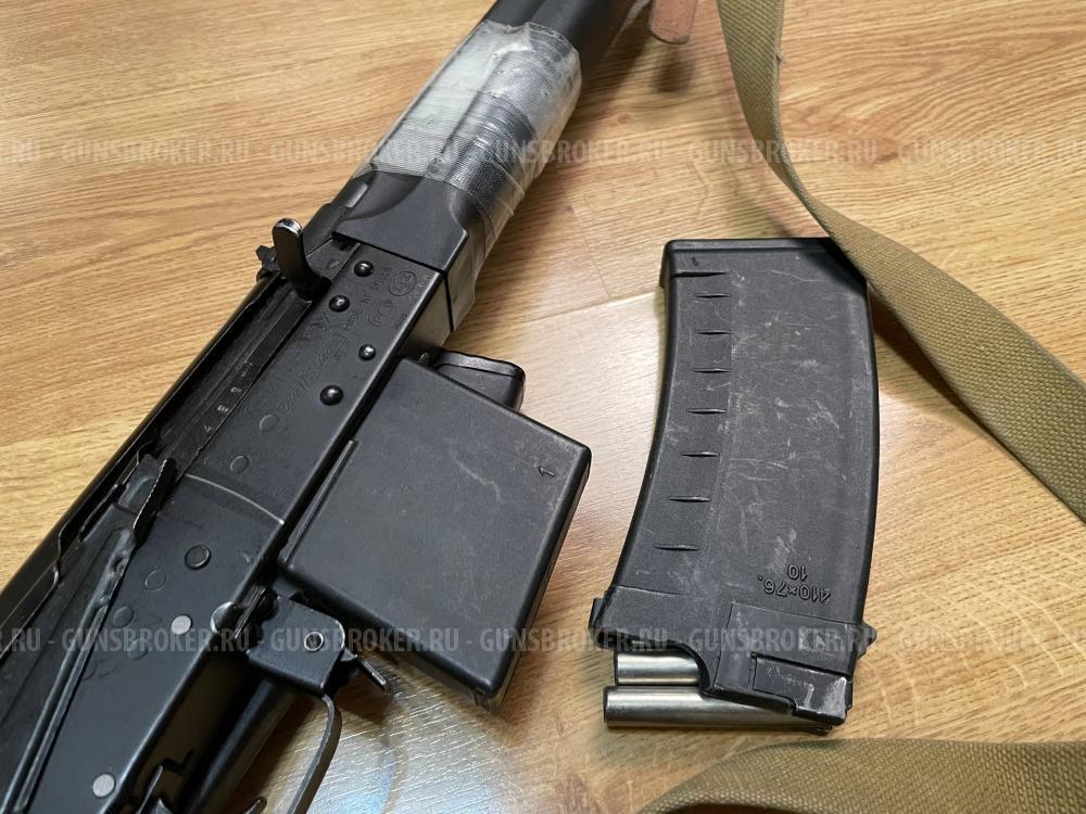 Сайга 410к