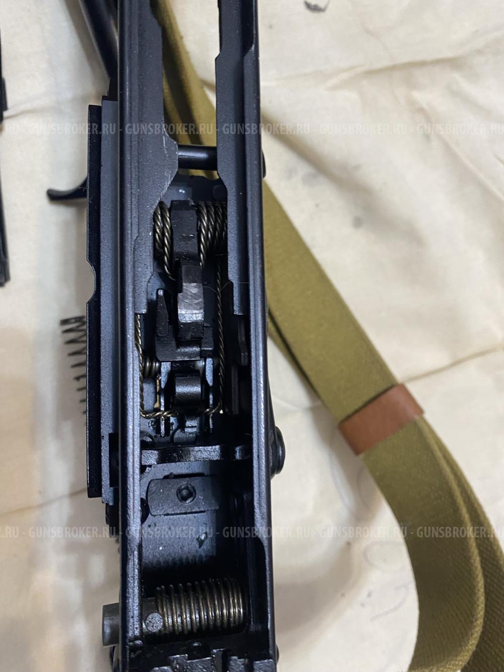 Сайга 410К