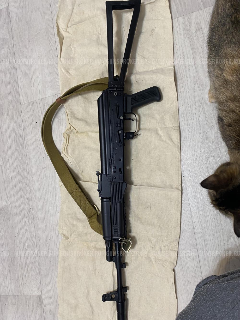 Сайга 410К