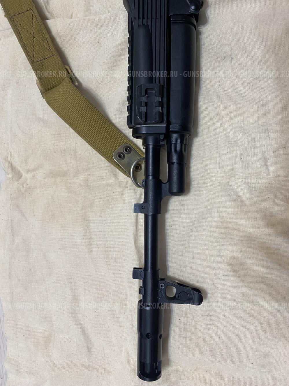 Сайга 410К