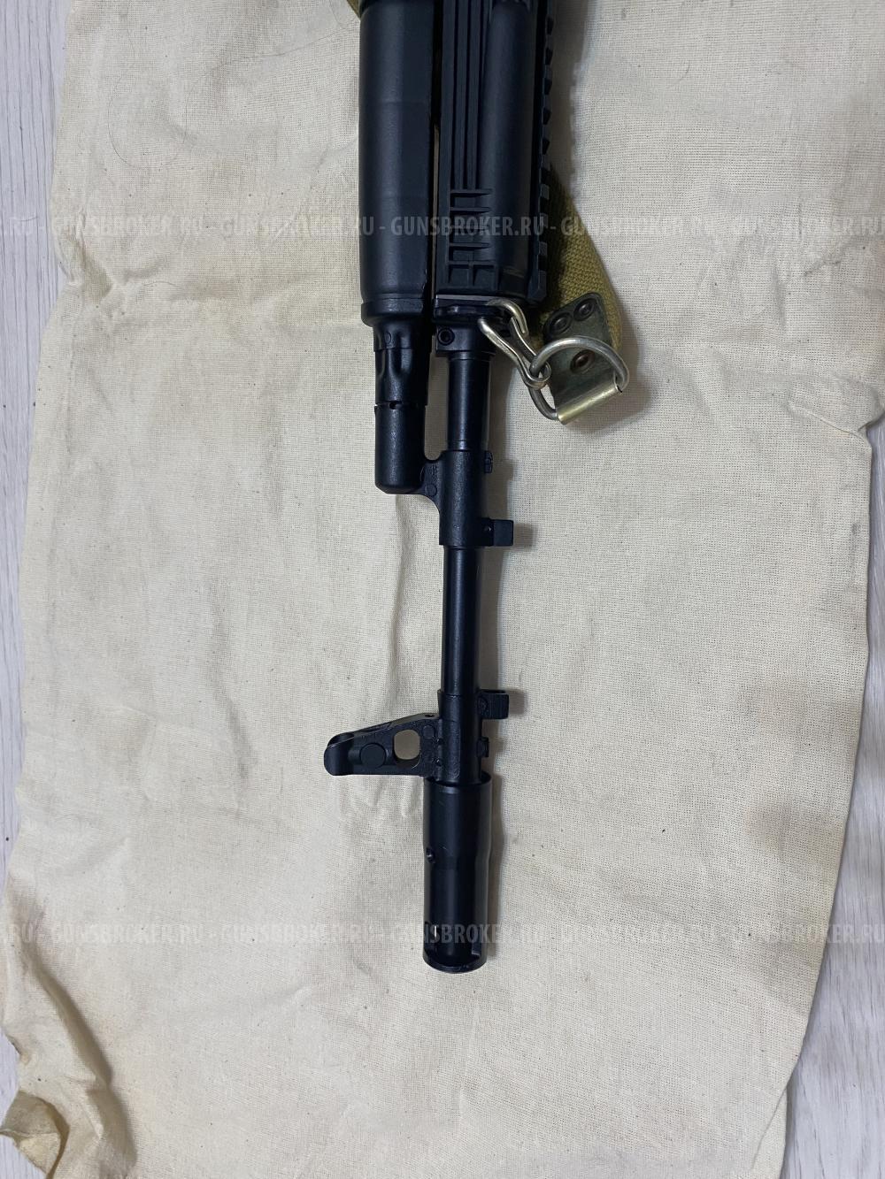 Сайга 410К